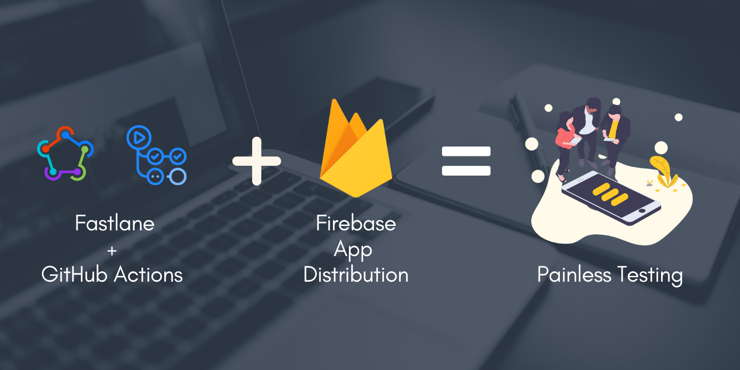 AutomateFirebaseAppDistribution