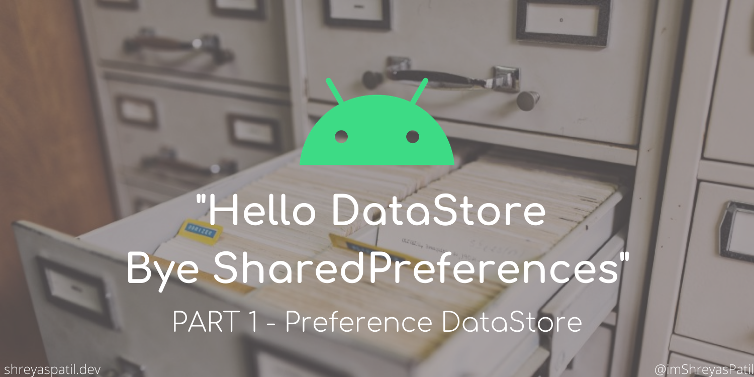 DataStore